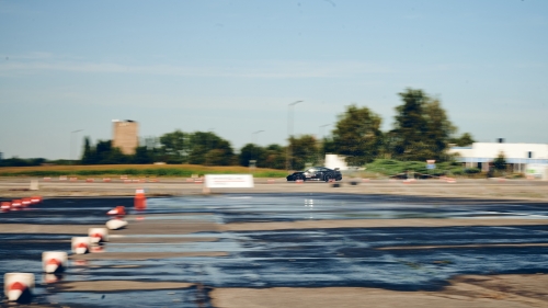 Warm-up Training | Nivelles - Nijvel